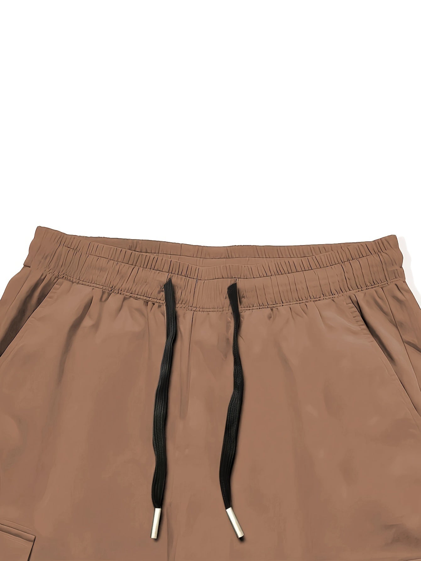 Trendy Men Casual Cargo Pants