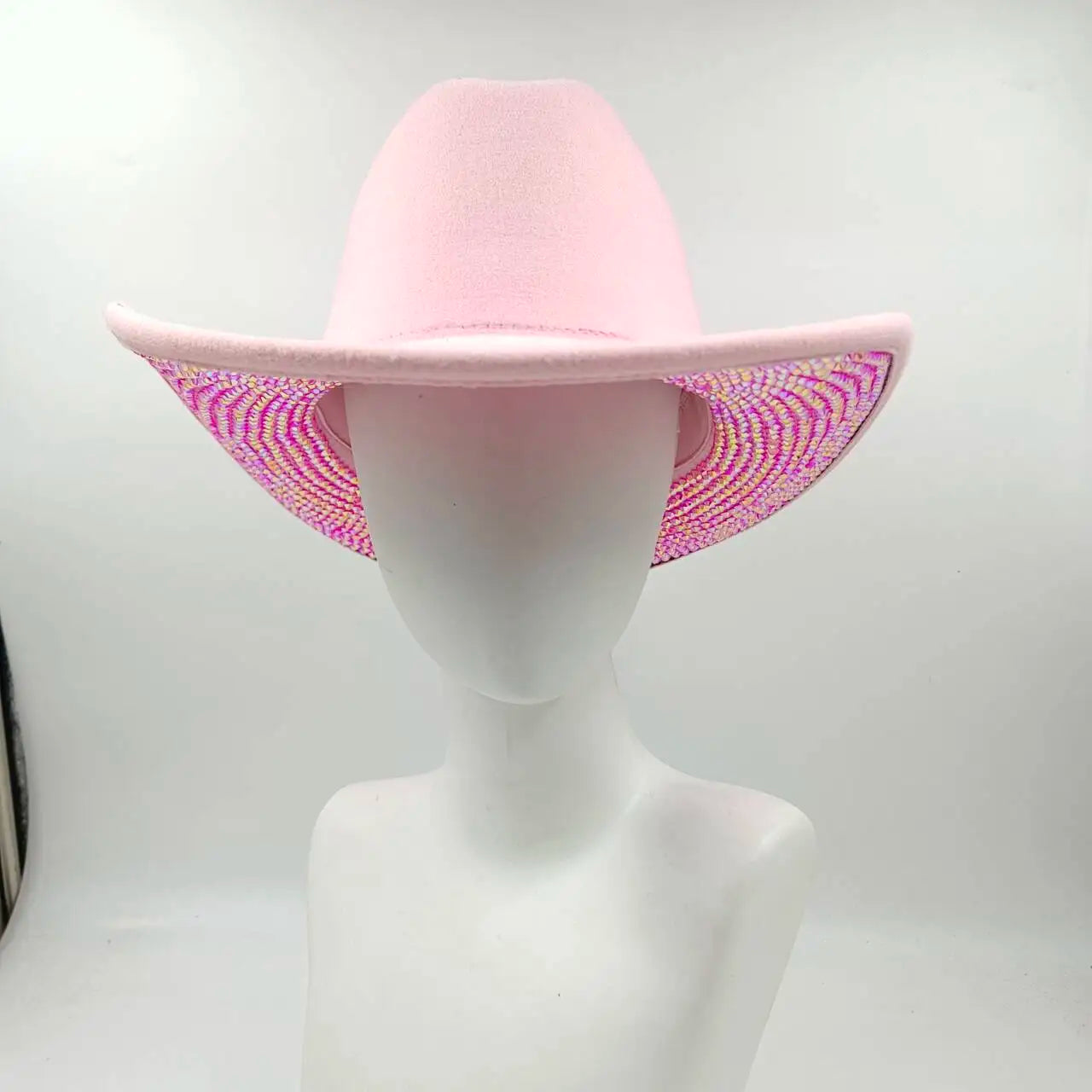 Women's Cowboy Hat