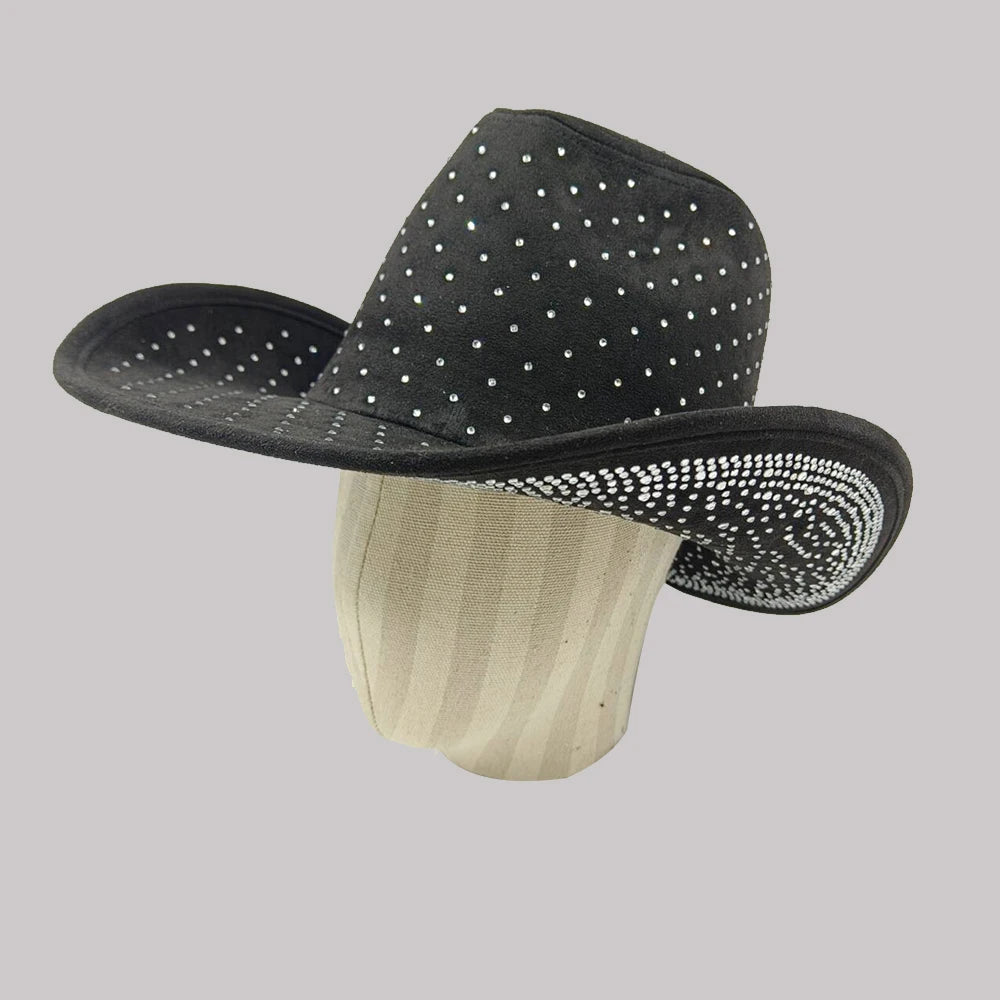 Women's Cowboy Hat
