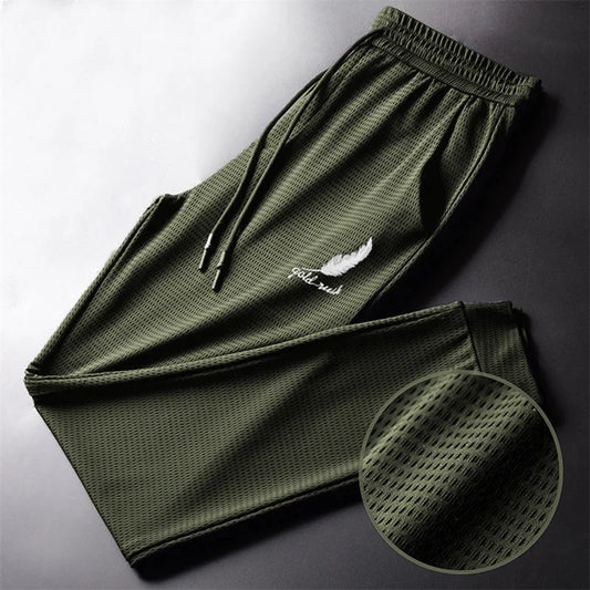 Men Fashion Jogging Running