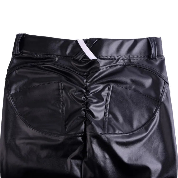 Leggings Women Sexy Hip Push Up