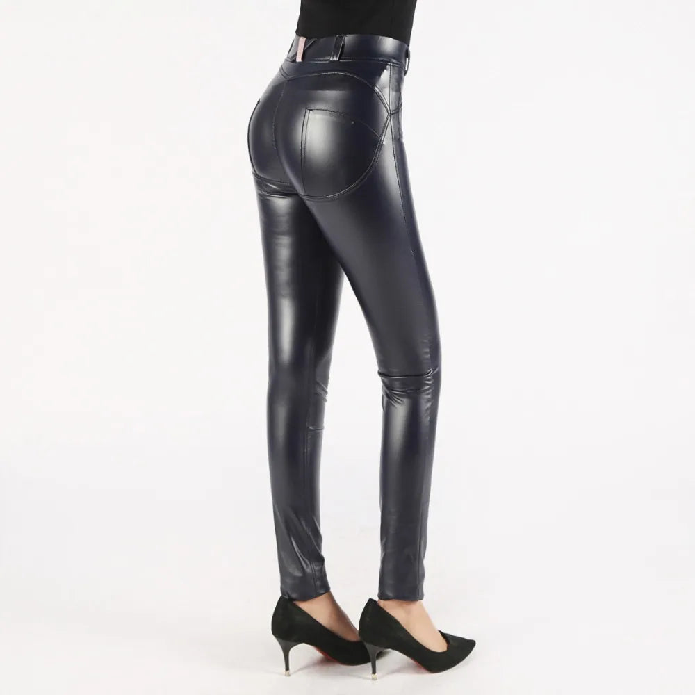 Leggings Women Sexy Hip Push Up
