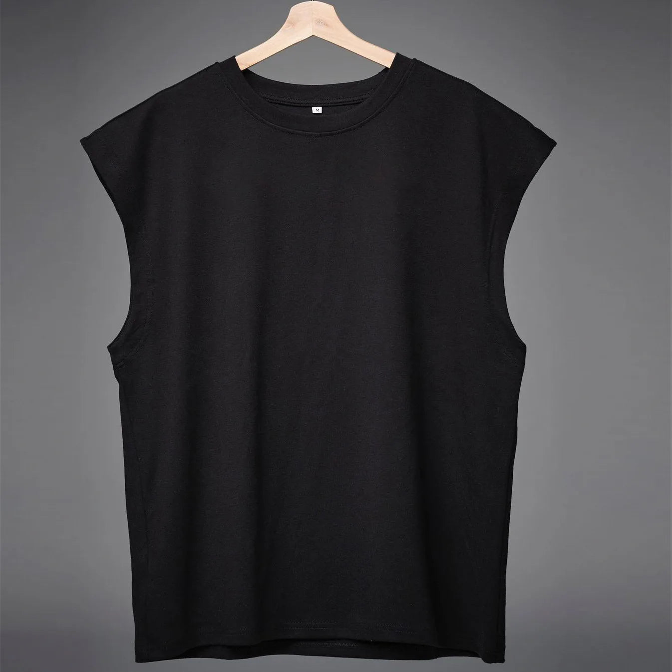 New Men O-neck Tank Top