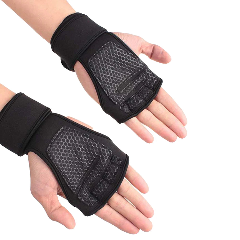Training Sport Gloves for Men Workout Gloves Fitness