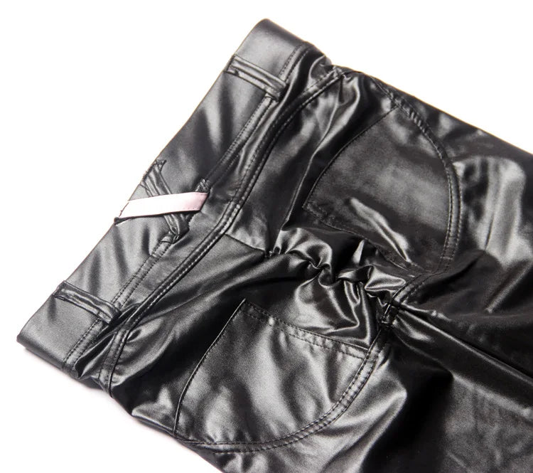 Leggings Women Sexy Hip Push Up