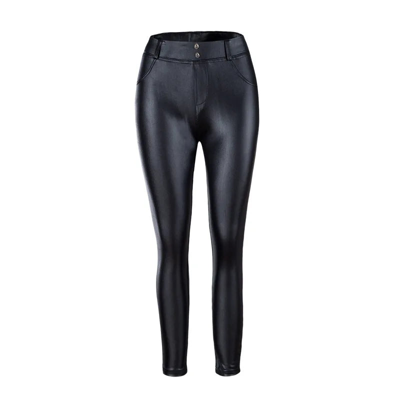 Leggings Women Sexy Hip Push Up