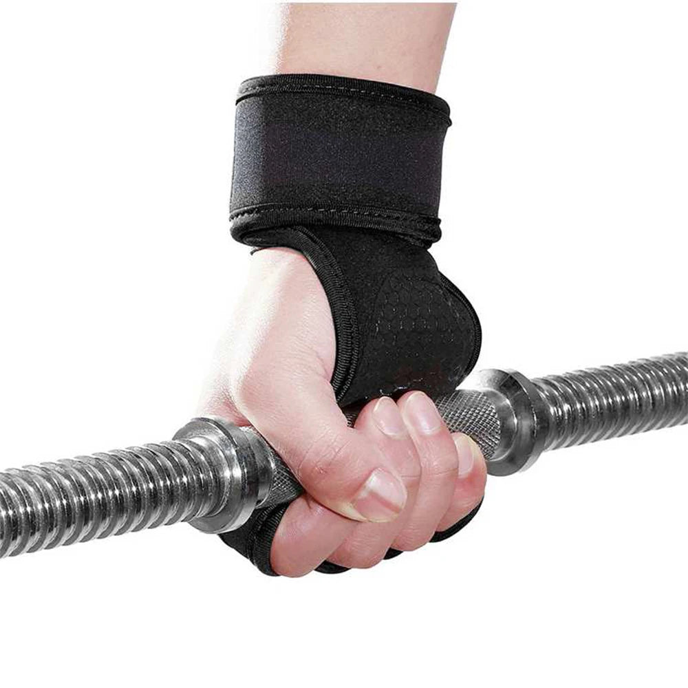Training Sport Gloves for Men Workout Gloves Fitness