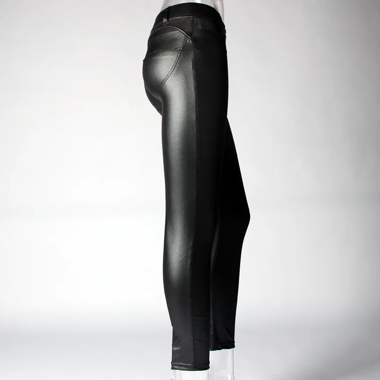 Leggings Women Sexy Hip Push Up