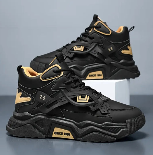 Summer Casual Sneaker