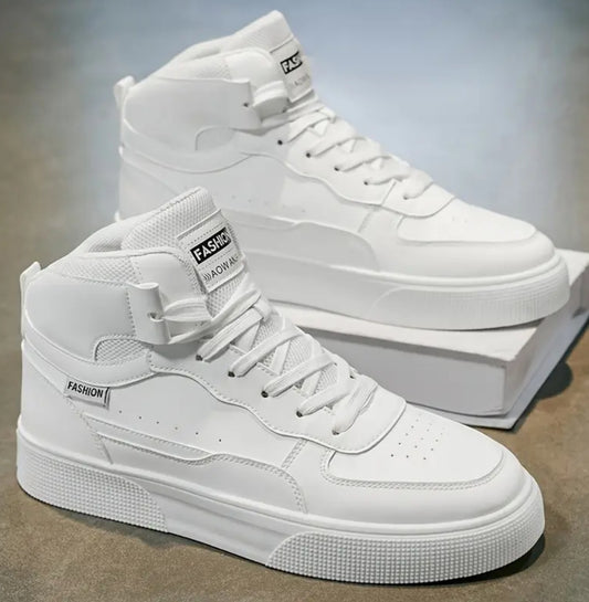 Sneakers casual inalti