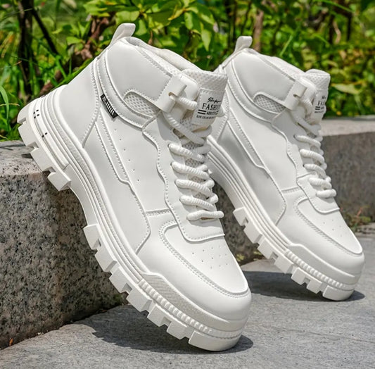 Sneakers casual inalti