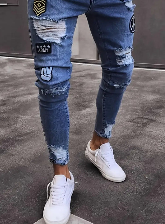 Jeans Skinny