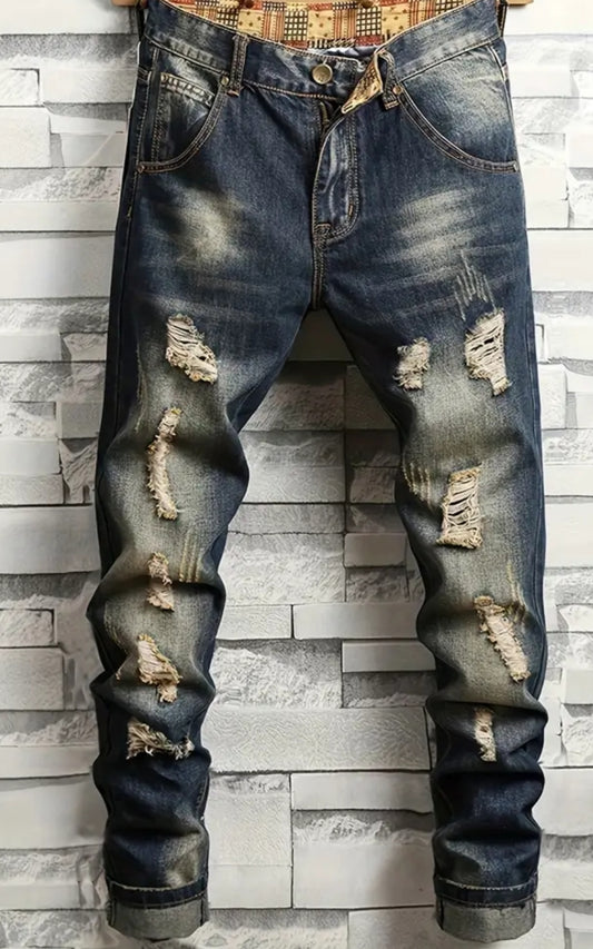 Men's Skinny Jeans