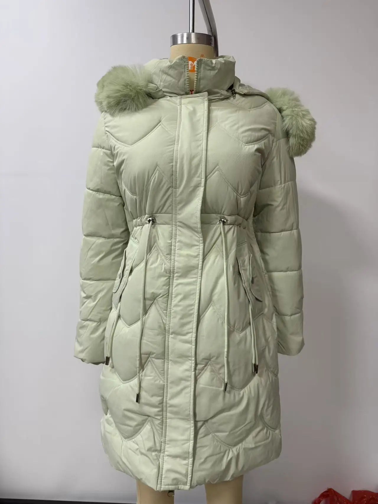 Women's Winter Down Jackets