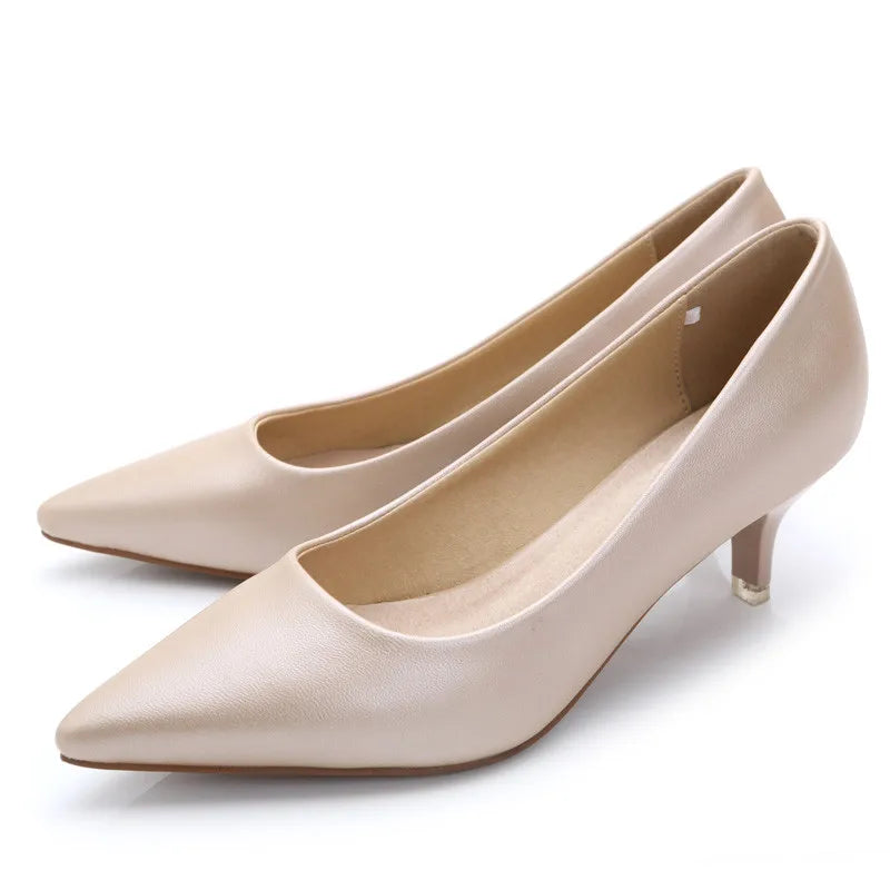 New Women's Shoes