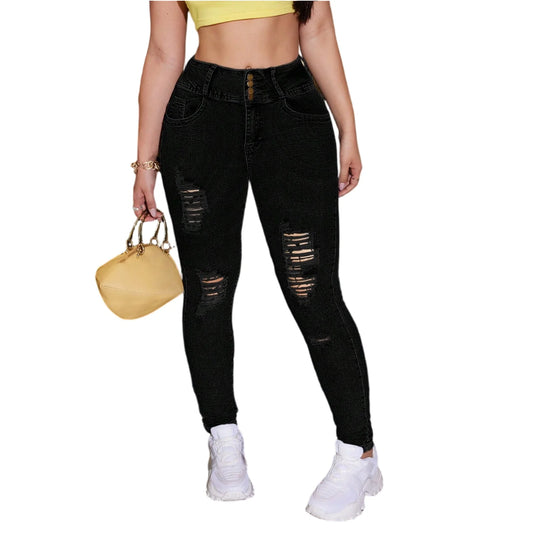 Women's Jeans Casual