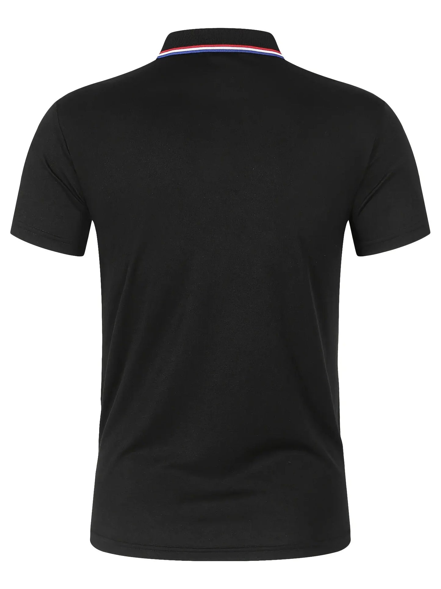 Comfortable Polo Shirt