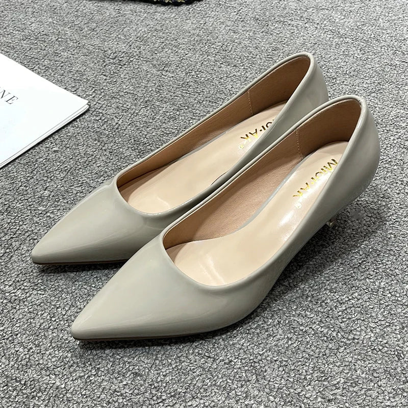 New Women's Shoes