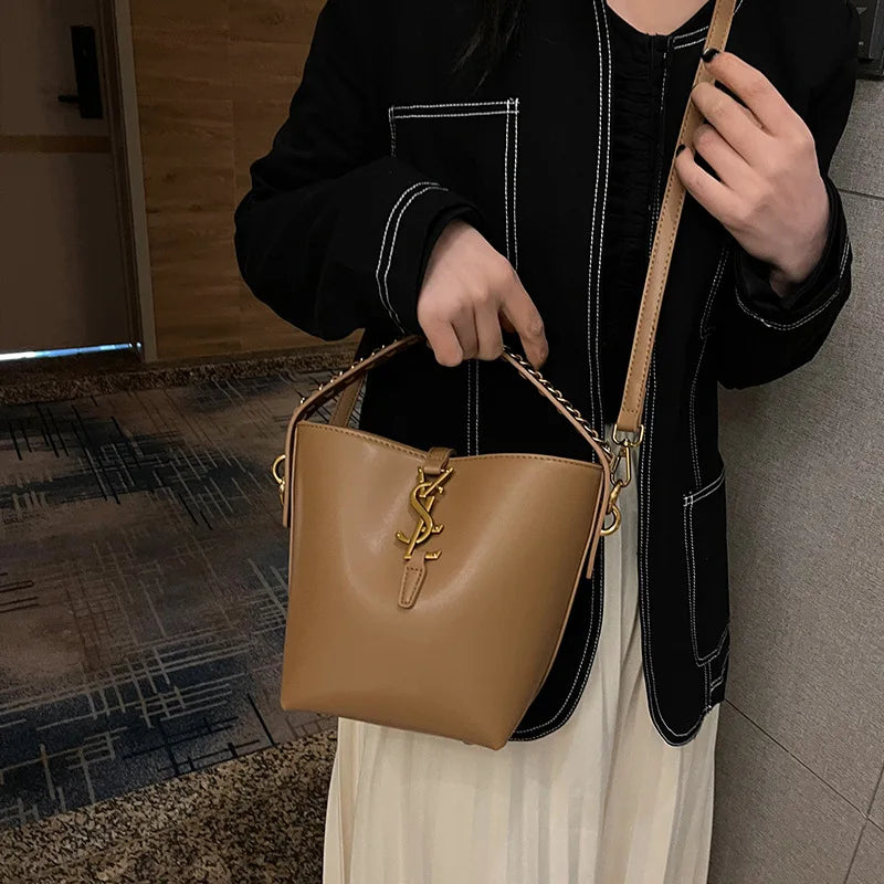 Texture Bag, Women's