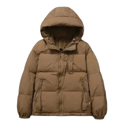 Women Jacket Autumn Winter