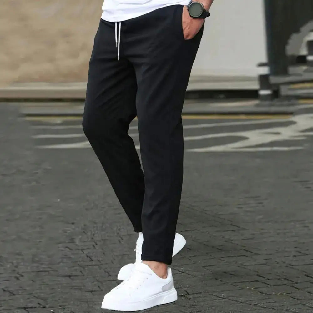 Men Pants Summer