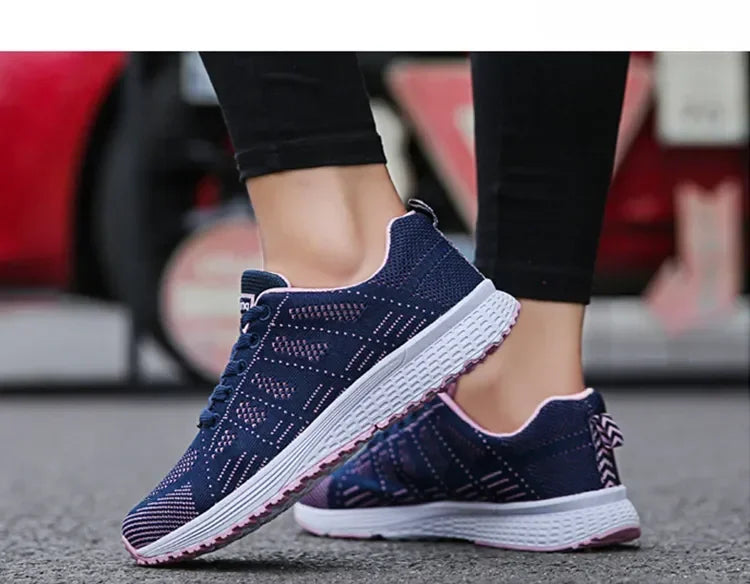 Shoes Woman Fashion