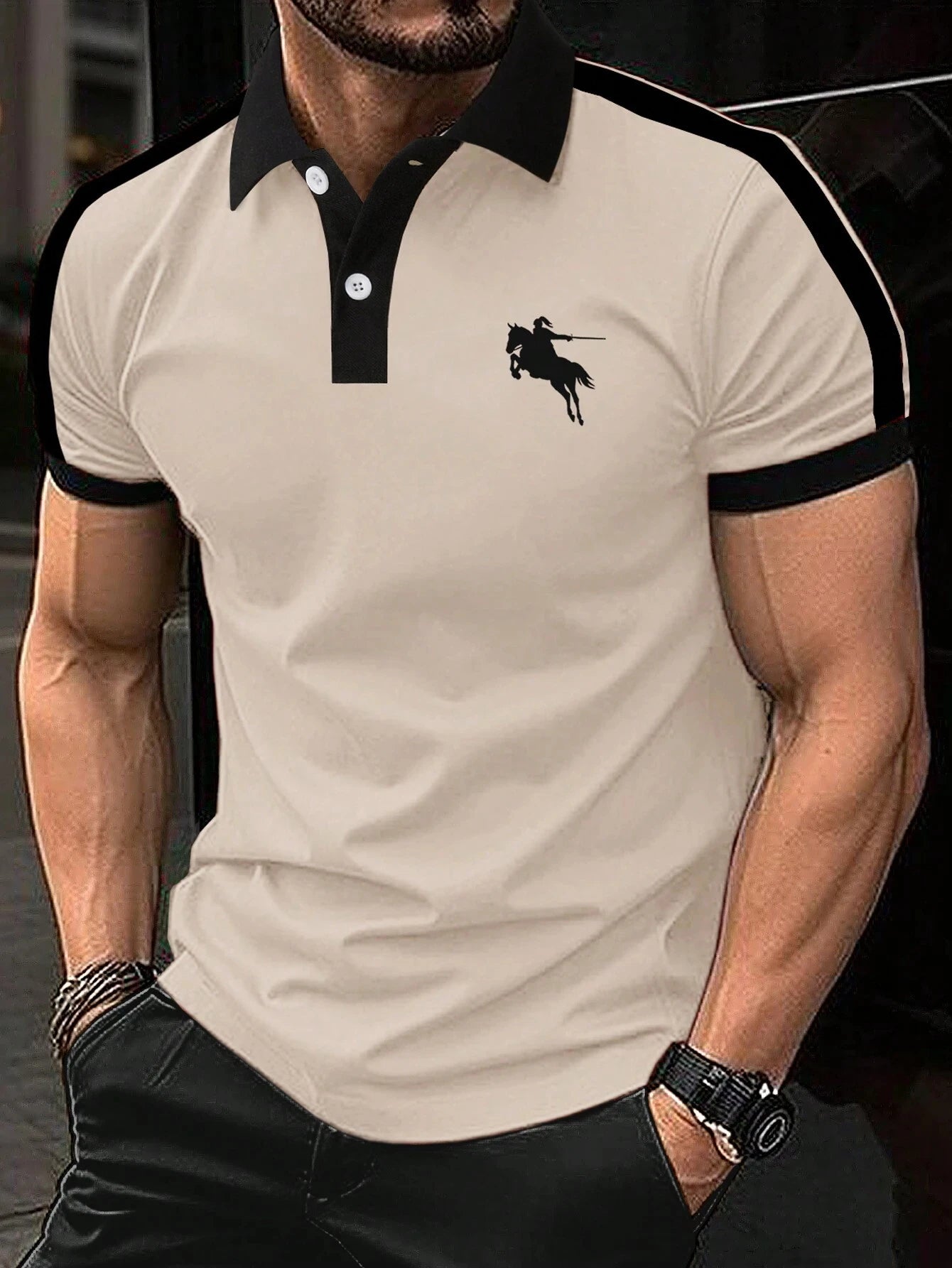 Polo TShirt