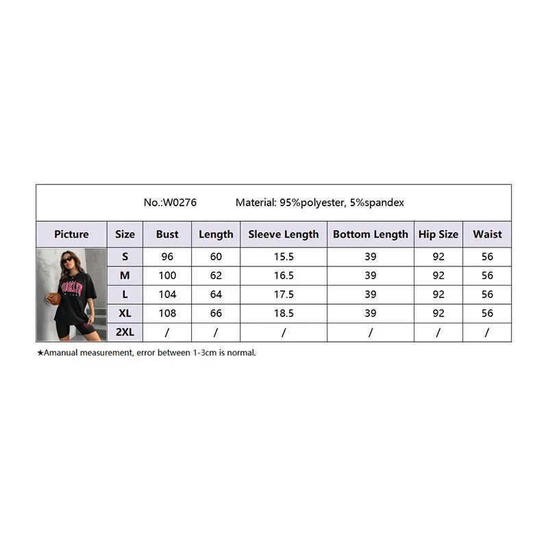 Women's Pajamas Sets Casual