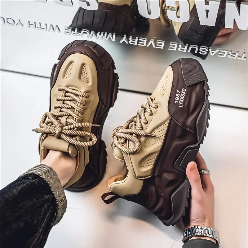 Loafers Men's sneakers