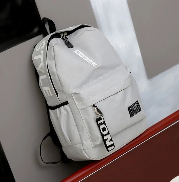 Fashion Trend Backpack