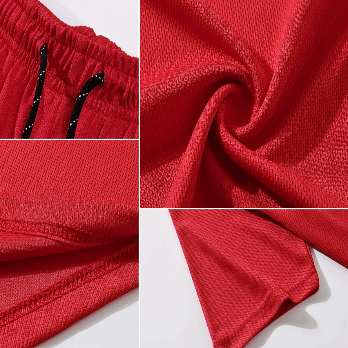 Summer New Men's Set