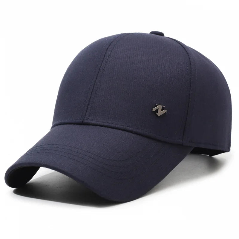 Summer Baseball Cap