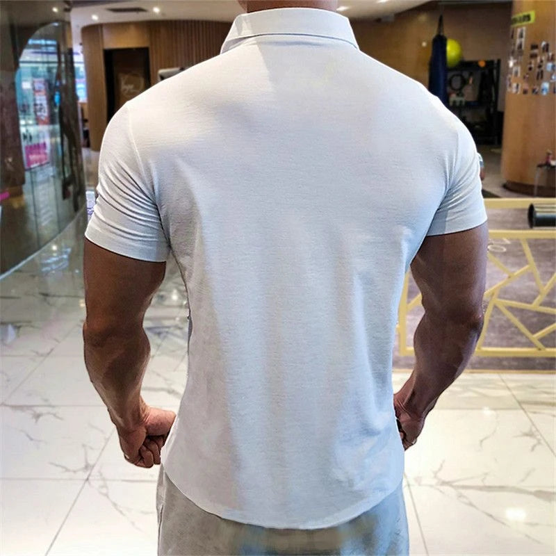 Mens T-shirt