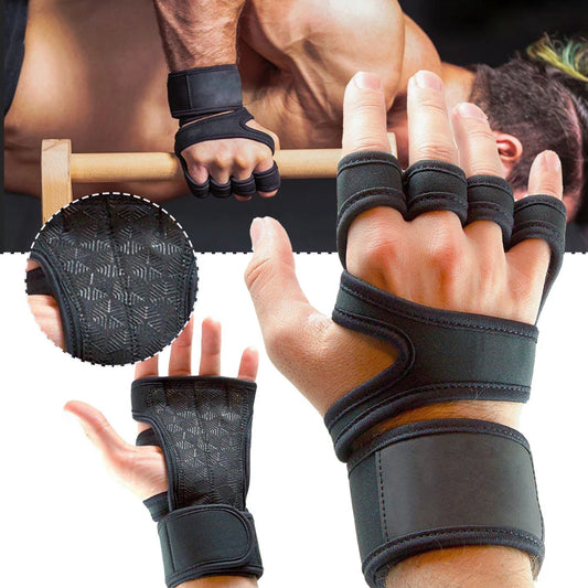 Training Sport Gloves for Men Workout Gloves Fitness