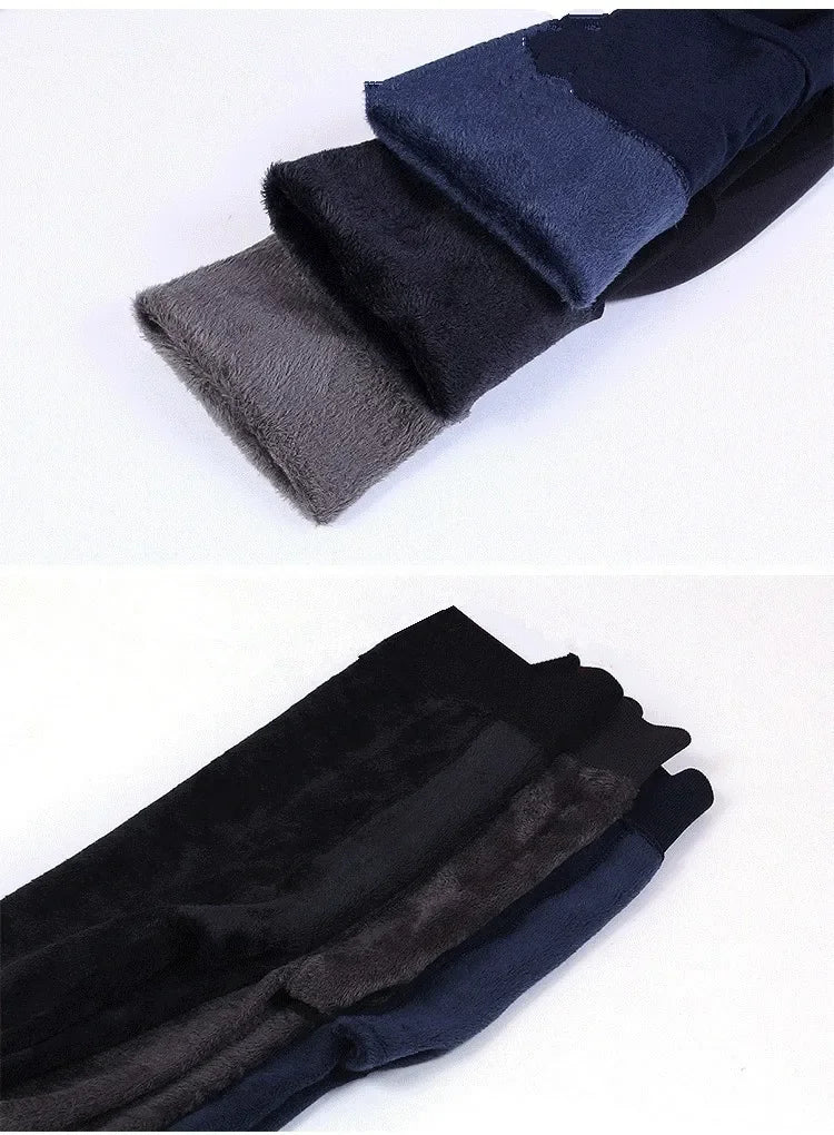 Women Winter Leggings