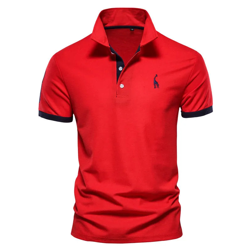 New Polo T shirt