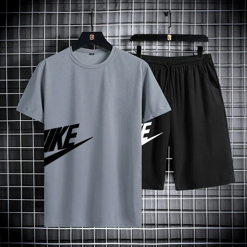 New Fashion Trend Men's Summer