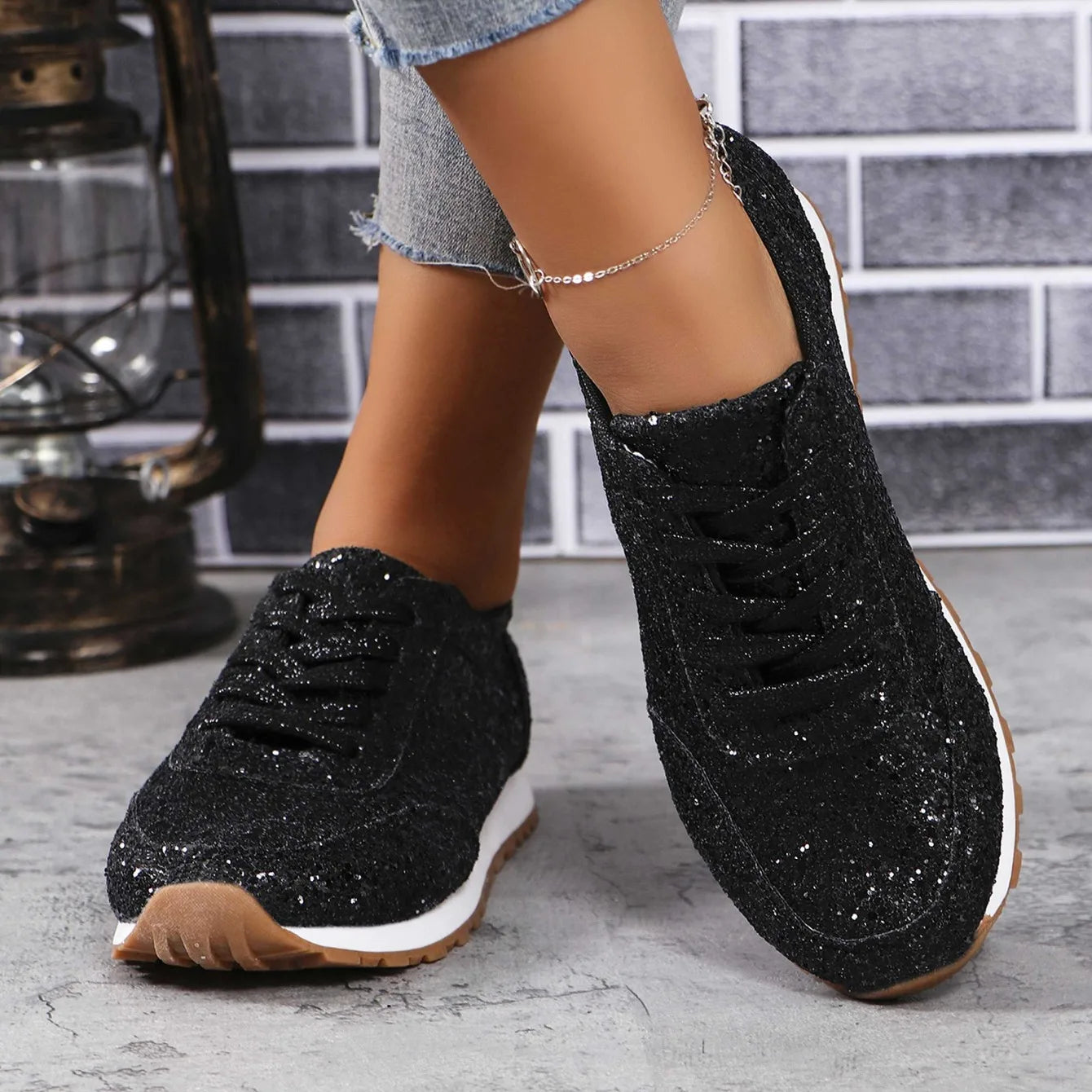 Women's Platform Shoes
