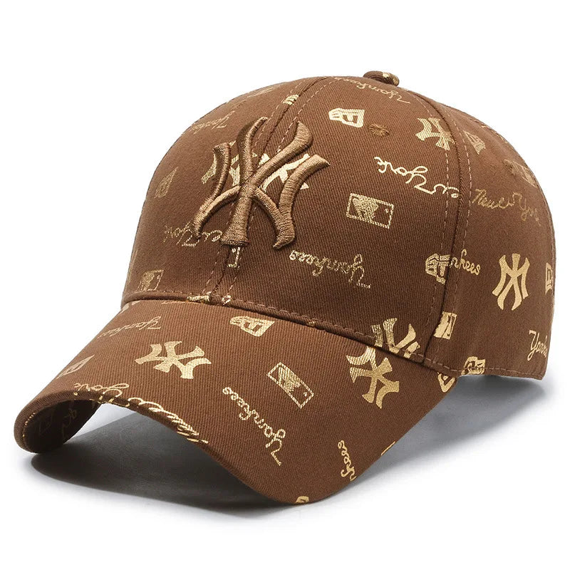 Men Baseball Cap