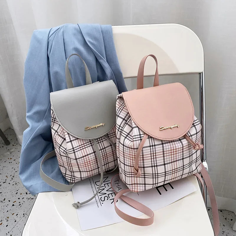 Women Mini Backpack