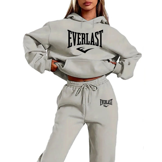 Women's Tracksuit Set