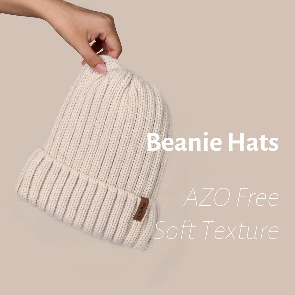 Winter Women's Hat