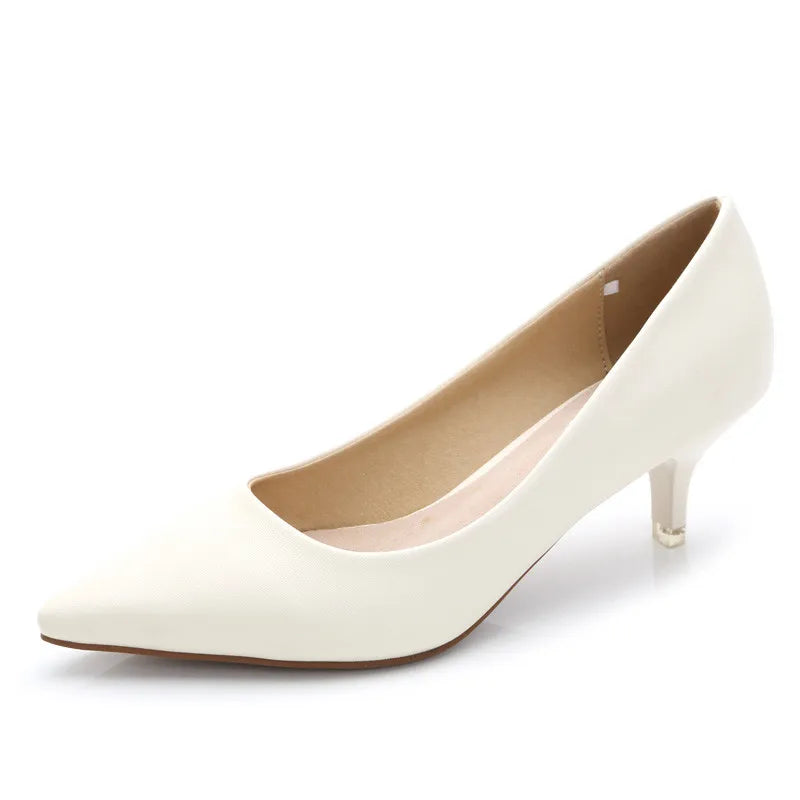 New Women's Shoes