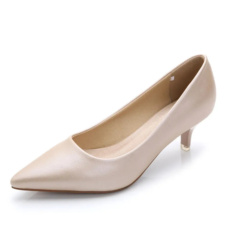 New Women's Shoes