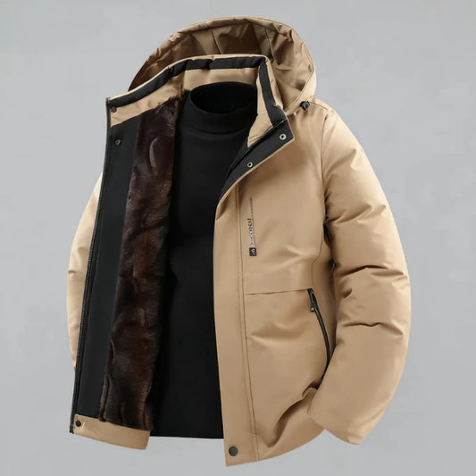 Winter New Jacket for Men