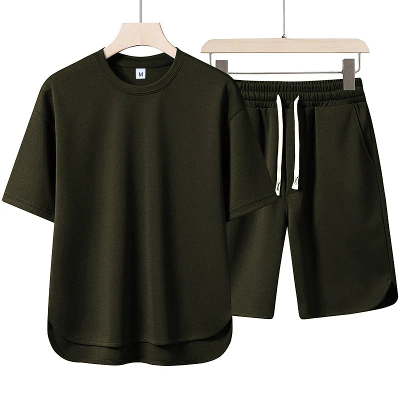 Summer Sets Men Fashion