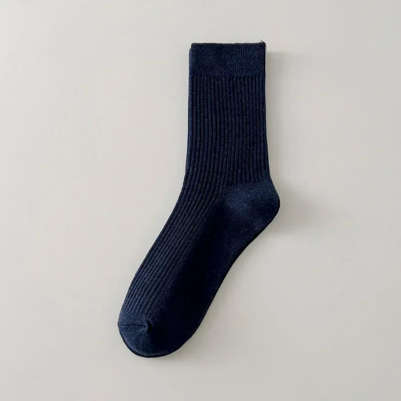 Mens Socks Casual Fashion
