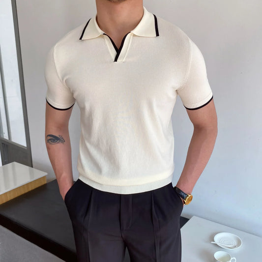 Men's Polo Shirt