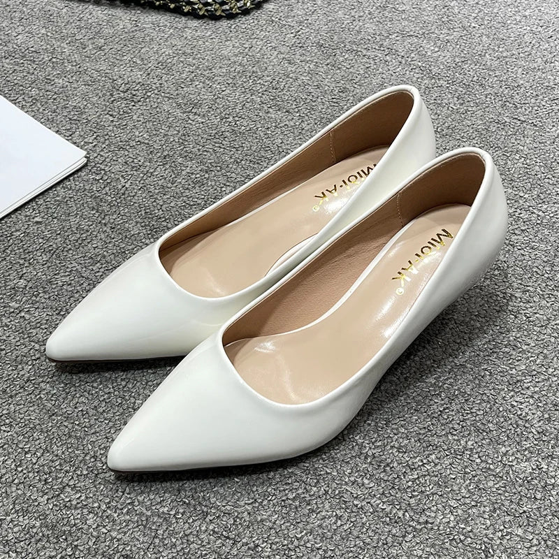 New Women's Shoes
