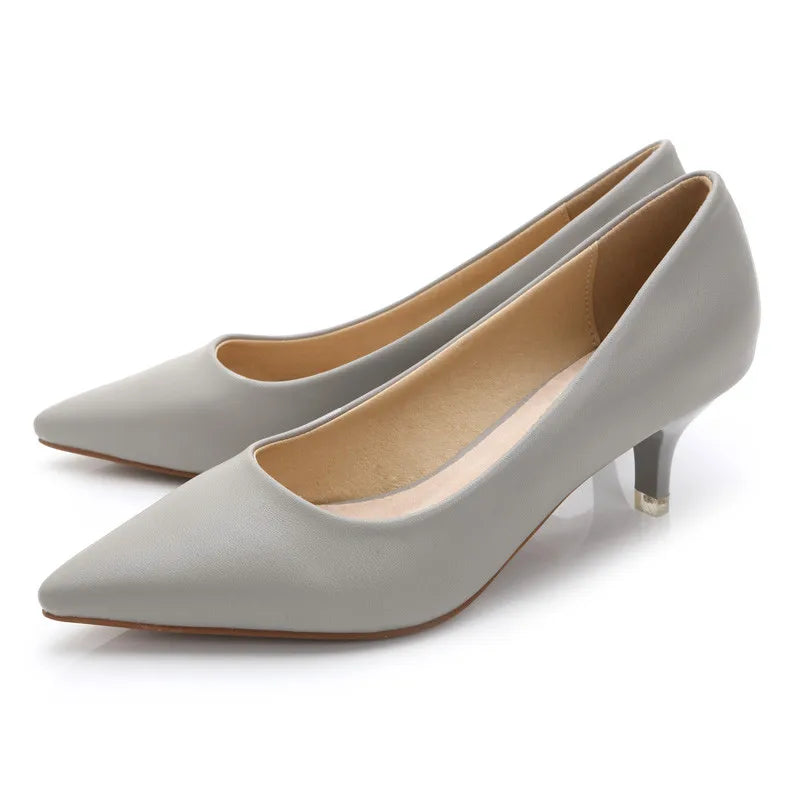 New Women's Shoes